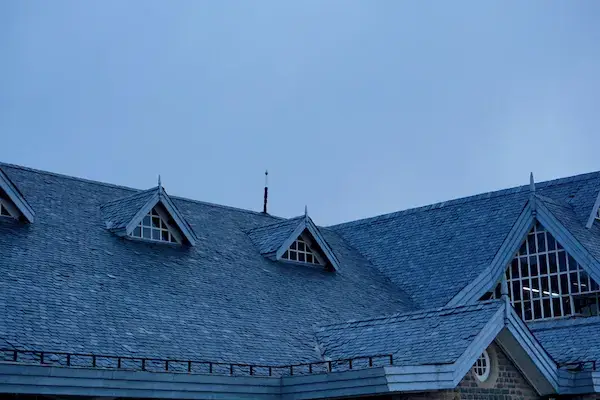 replace a roof Roof