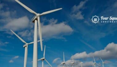 facts about wind energy