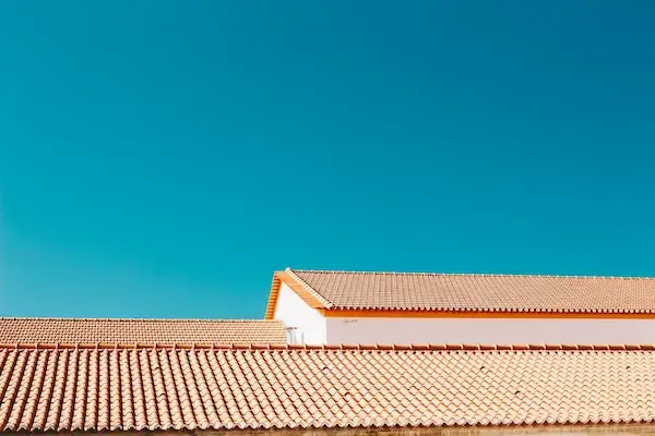 replace a roof rooftop