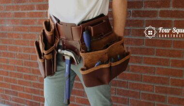 tool belt