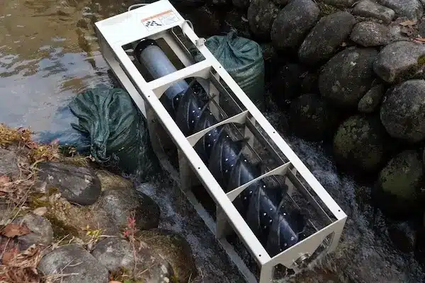 home hydroelectric power kits Home Hydroelectric Power Kits
