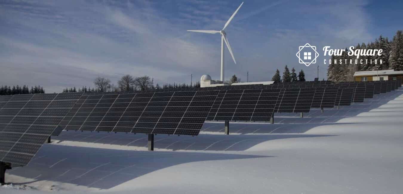 Solar Power