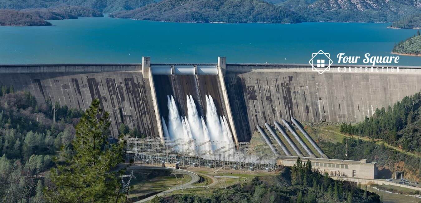 benefits of hydropower