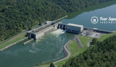 facts about hydropower