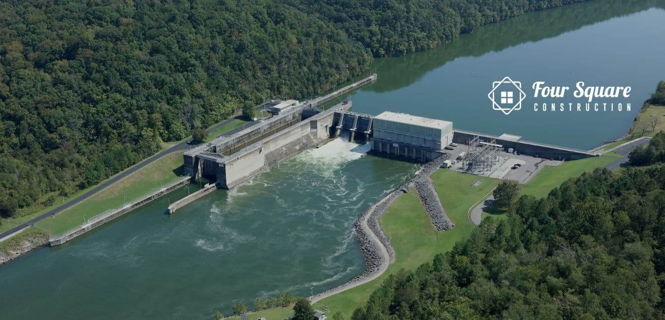 facts about hydropower