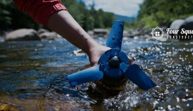 home hydroelectric power kits