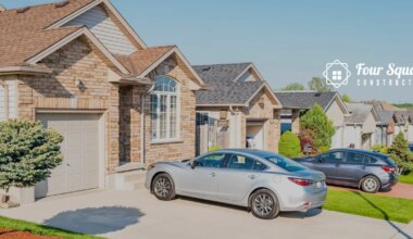 how much weight can a 6 inch concrete driveway hold