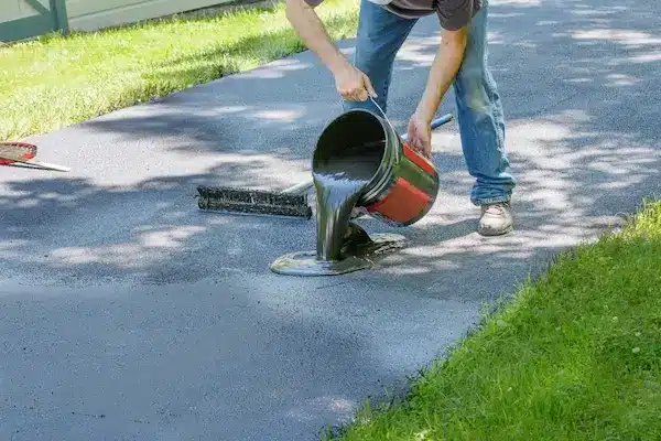 should i seal my concrete driveway sealing concrete driveway