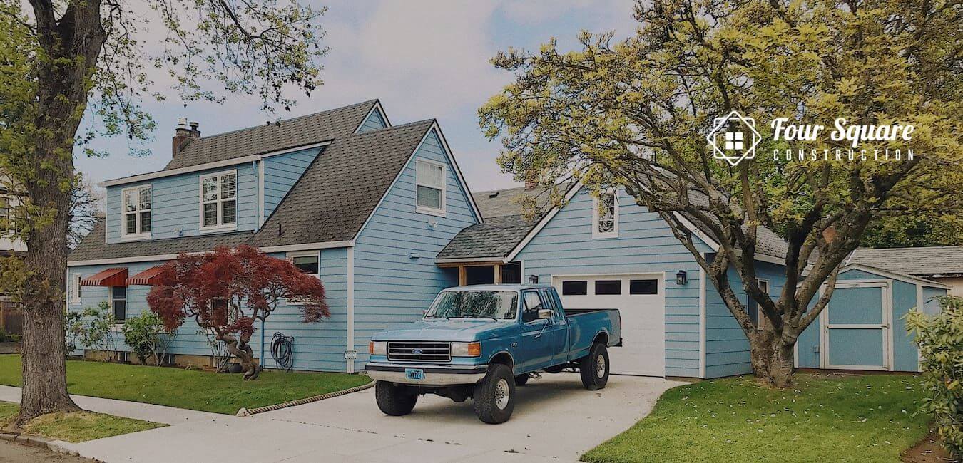 should i seal my concrete driveway