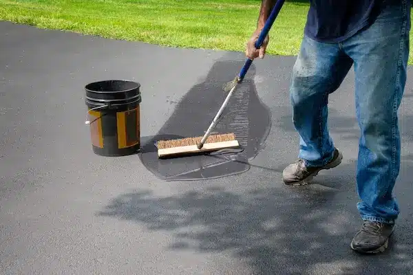 can you add onto an existing asphalt driveway asphalt driveway
