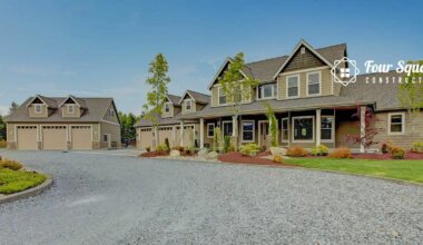 how to keep gravel driveway from washing out