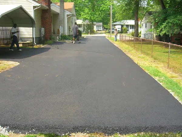 asphalt millings driveway Asphalt Milling Driveway Pros and Cons