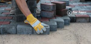 Can You Pave A Driveway In the Rain