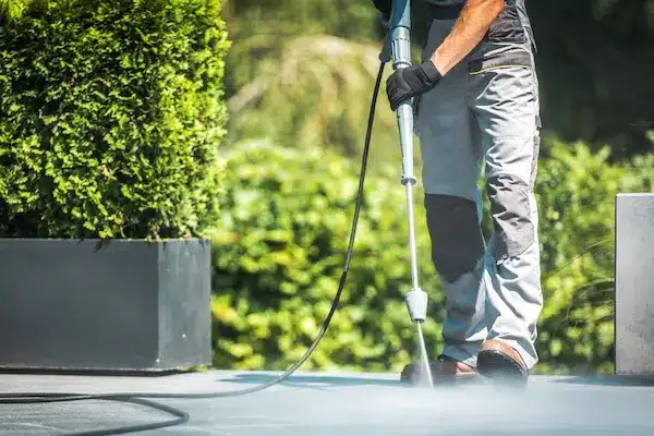 Cleaning Methods