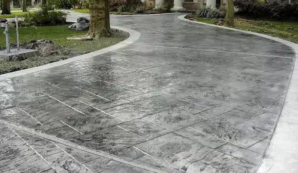 Facts About Concrete Driveway