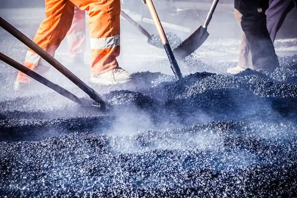 Can You Pave A Driveway In The Winter Factors To Consider