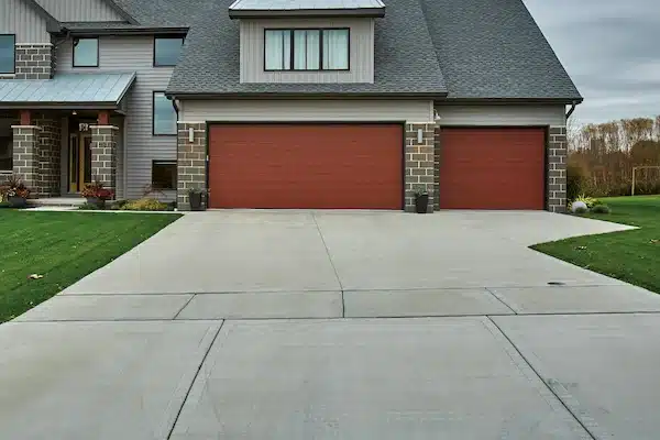 Facts About Concrete Driveway