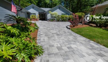 How Much Do Paver Driveways Cost