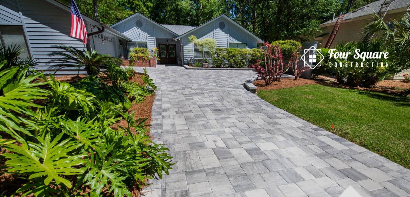 How Much Do Paver Driveways Cost