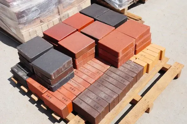 How Much Do Paver Driveways Cost Paver Materials