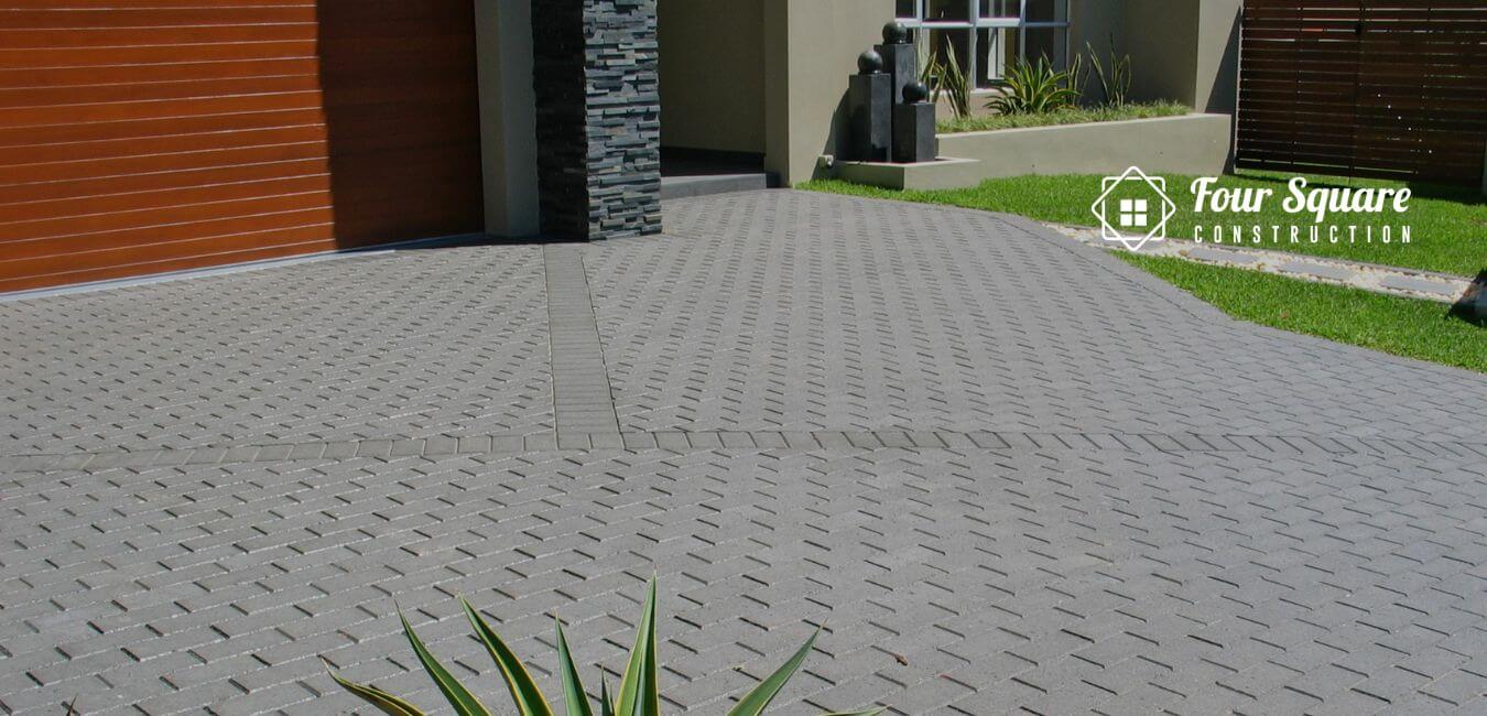when is the best time to pave a driveway
