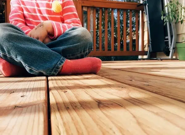 fence maintenance cedar vs pressure treated pine Alternatives To Pressure-Treated Wood