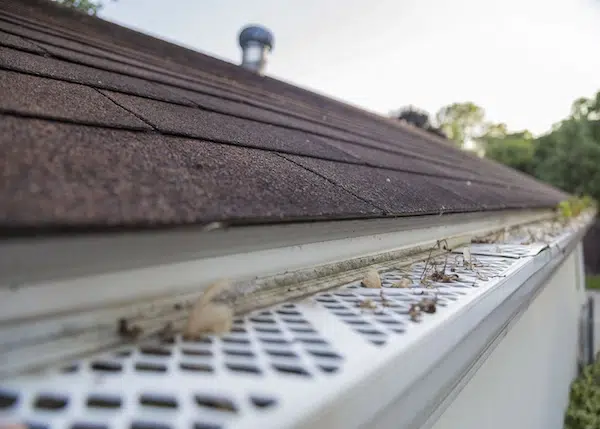 Home's Exterior Gutter Solutions