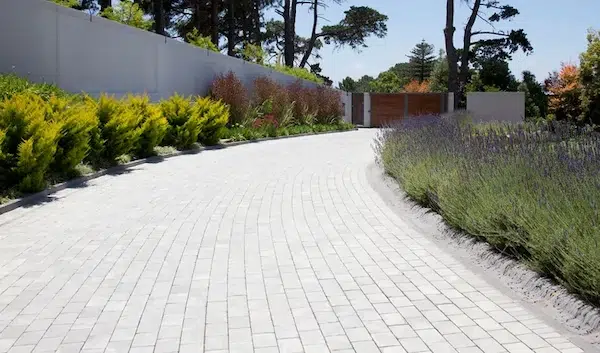 How Often Should You Pressure Wash Your Driveway Mild Climates With Low Traffic