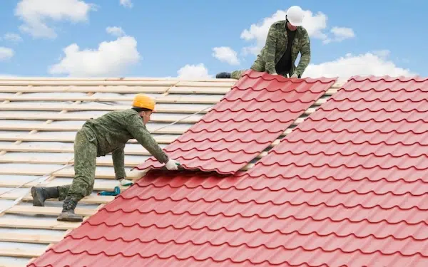 Home's Exterior Roofing Solutions