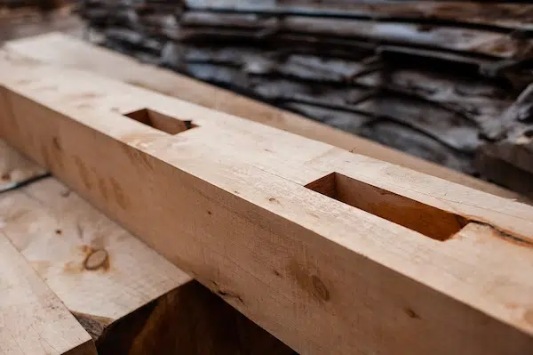 Wood Split Rail Fence Selecting The Right Wood Type