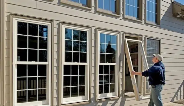 Home's Exterior Upgrade Your Windows