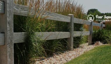 what is a split rail fence