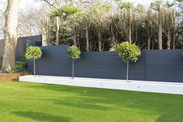 Composite Fencing Durability