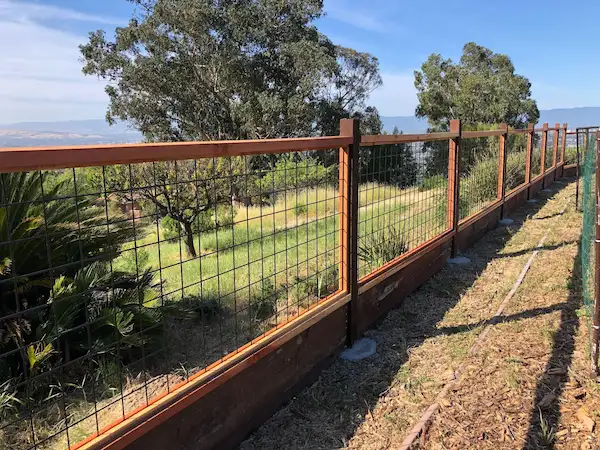 Fence
