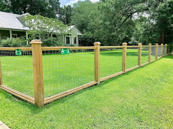 Fencing