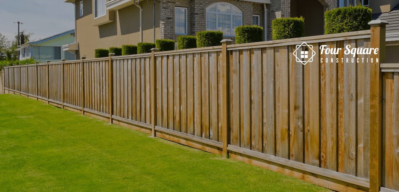 How Long Does A Wood Fence Last?