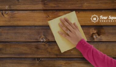 How To Clean A Wood Fence Without Pressure Washing