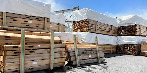Materials For Split Rail Fences