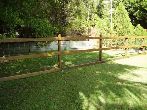 Understanding Split Rail Dog Fences