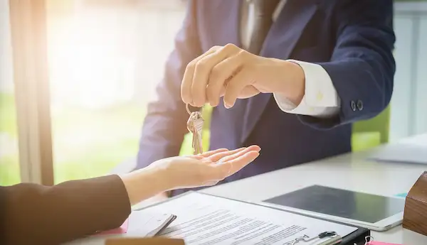 property exchange