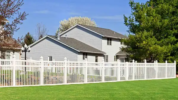 how to clean black marks off vinyl fence vinyl fence looking pristine