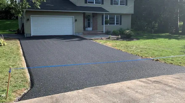 Facts About Asphalt Driveway