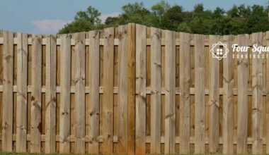 Is Shadow Box Fence More Expensive