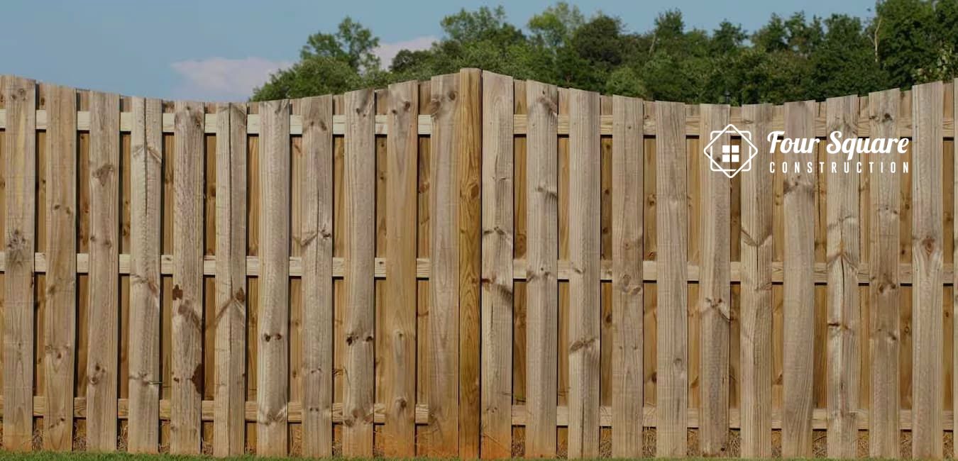 Is Shadow Box Fence More Expensive