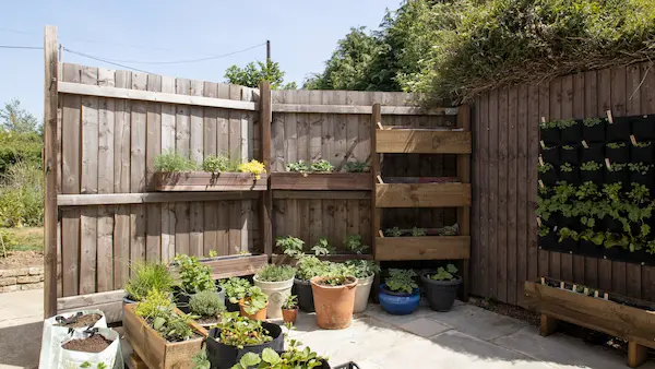 how to build a shadow box fence Planning For Fence