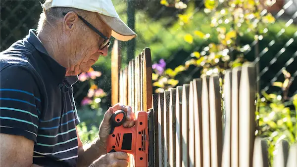 Professional Fence Privacy Upgrades