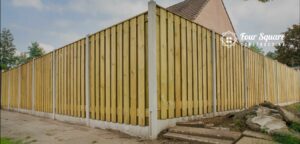How Much Does A Shadow Box Fence Cost