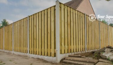 How Much Does A Shadow Box Fence Cost