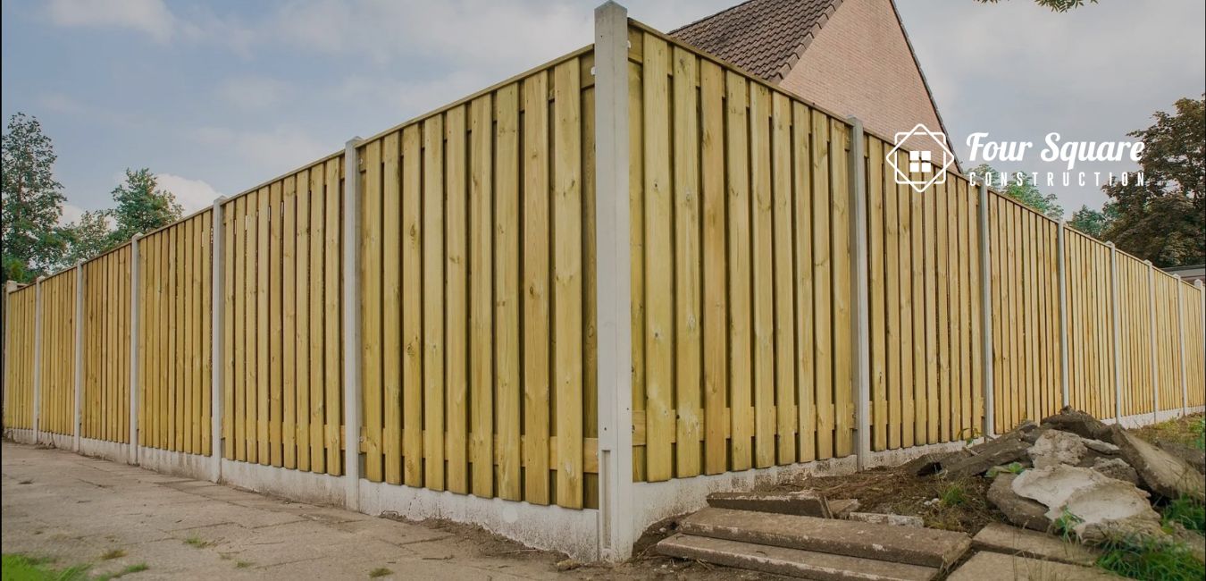 How Much Does A Shadow Box Fence Cost
