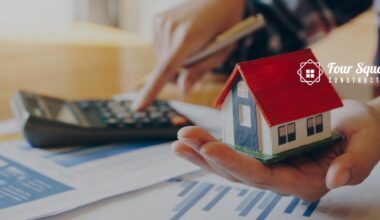 Real Estate Finance